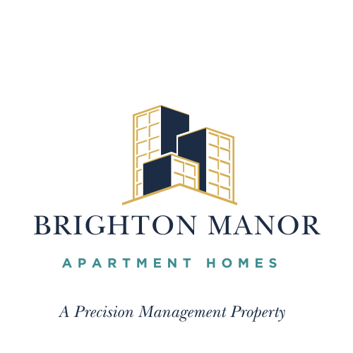 Brighton Manor logo